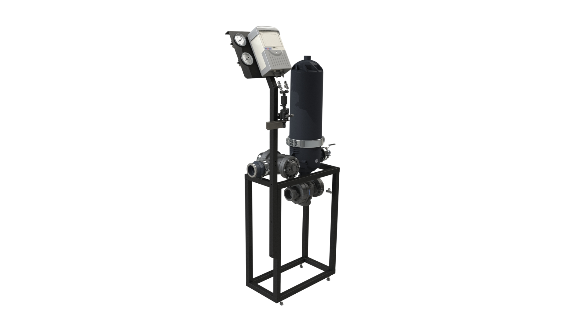 ADF 116A-ES